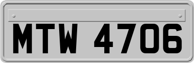 MTW4706