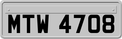 MTW4708