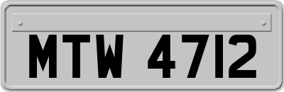 MTW4712