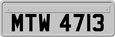MTW4713