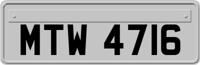 MTW4716