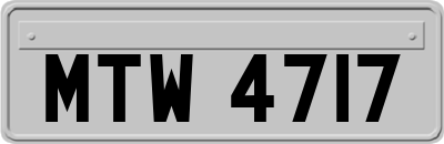 MTW4717