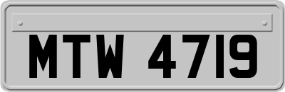 MTW4719