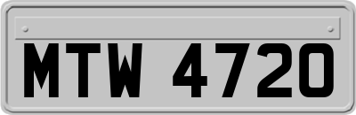 MTW4720