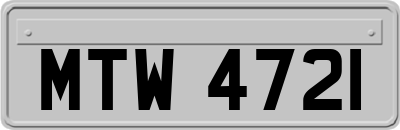 MTW4721