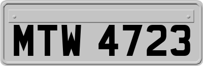 MTW4723