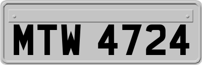 MTW4724