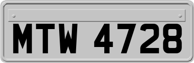 MTW4728