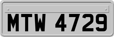 MTW4729