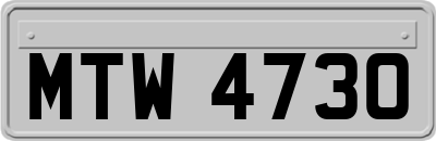 MTW4730