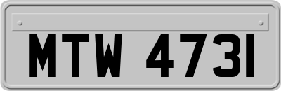 MTW4731