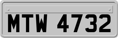 MTW4732