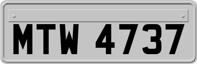 MTW4737