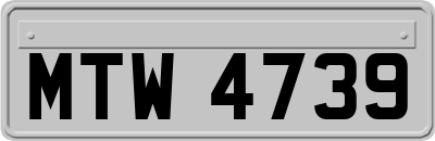 MTW4739