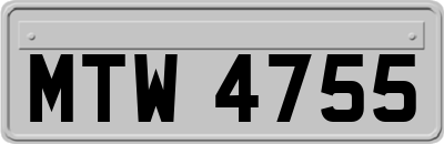 MTW4755