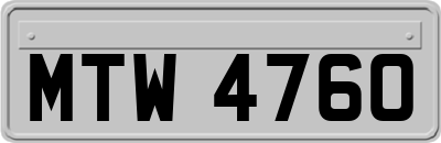 MTW4760