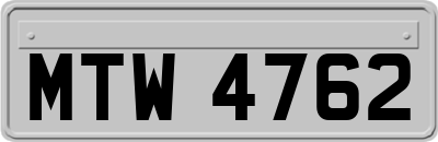 MTW4762