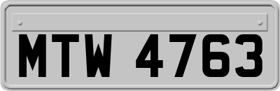 MTW4763