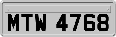 MTW4768