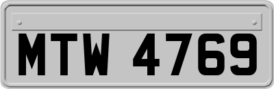 MTW4769