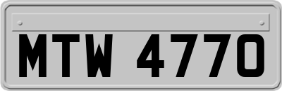 MTW4770