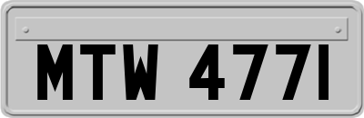 MTW4771
