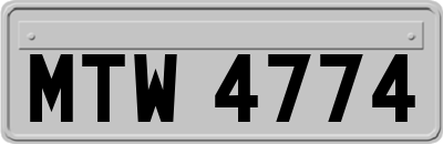 MTW4774
