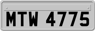 MTW4775