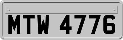 MTW4776