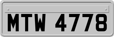 MTW4778