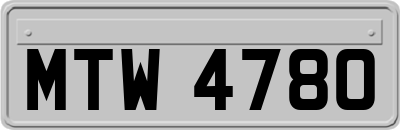 MTW4780
