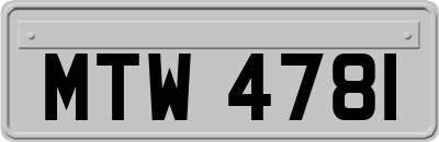 MTW4781