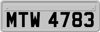 MTW4783