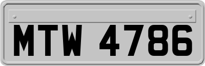MTW4786