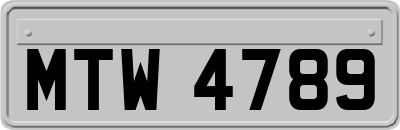 MTW4789