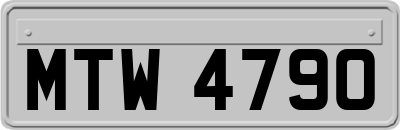 MTW4790