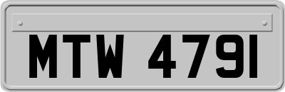 MTW4791