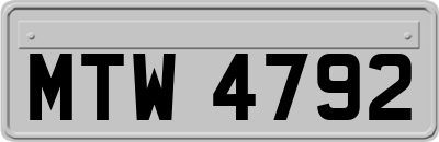 MTW4792