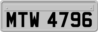 MTW4796