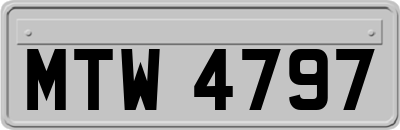 MTW4797