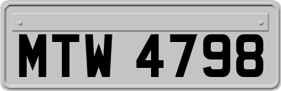 MTW4798