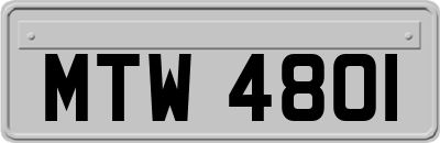 MTW4801