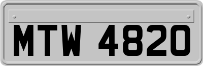 MTW4820