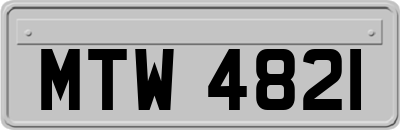 MTW4821