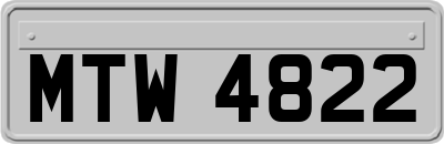 MTW4822