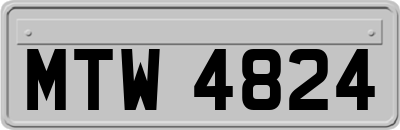 MTW4824