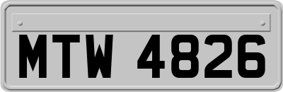 MTW4826