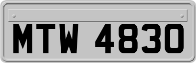 MTW4830