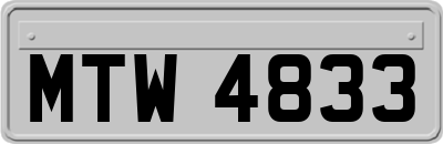 MTW4833