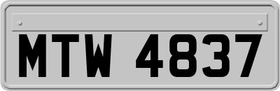 MTW4837